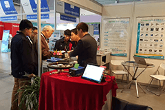 霍爾效應(yīng)測(cè)力傳感器