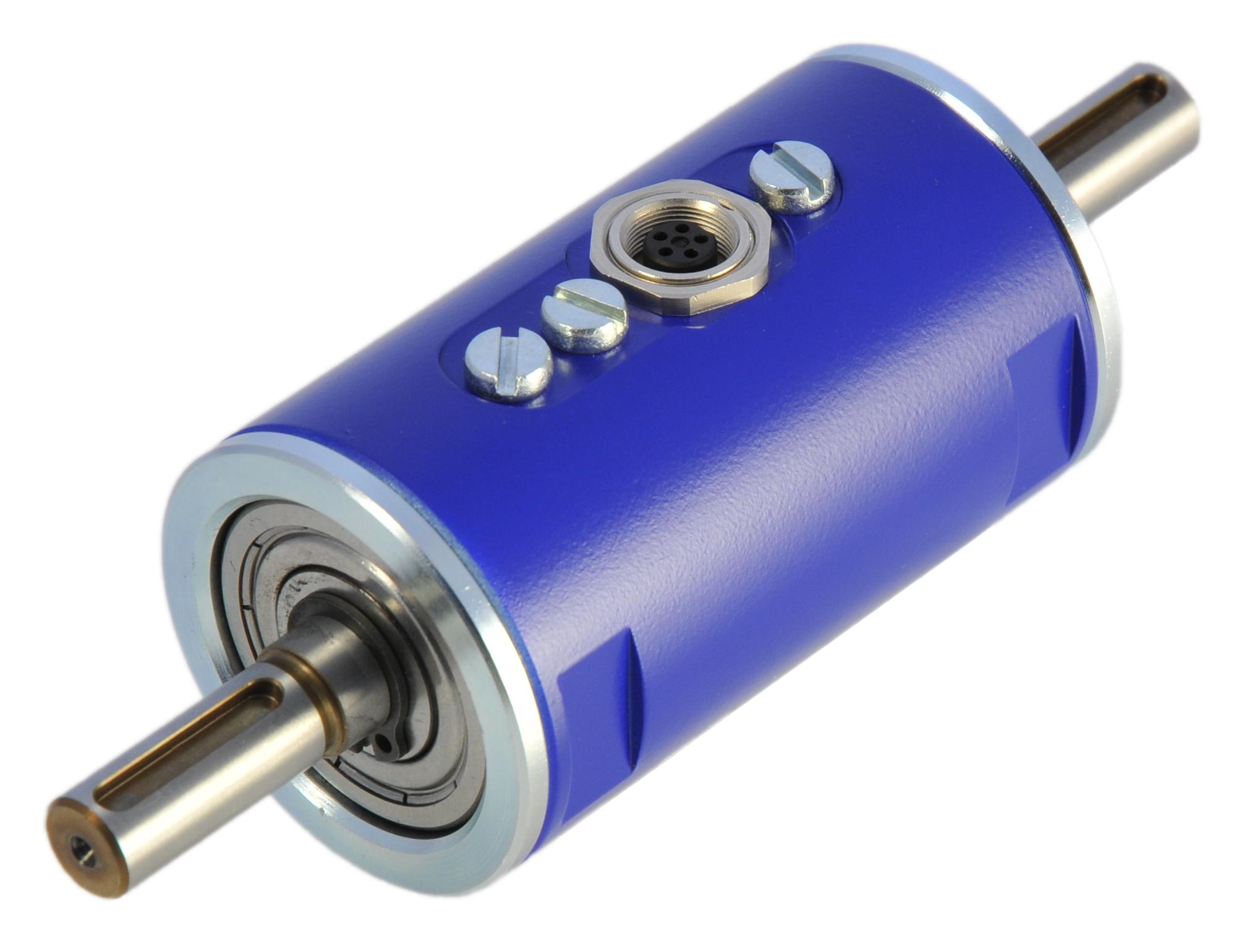 磁致伸縮動(dòng)態(tài)扭矩傳感器