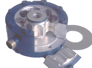 應(yīng)變式傳感器溫度誤差及其補(bǔ)償