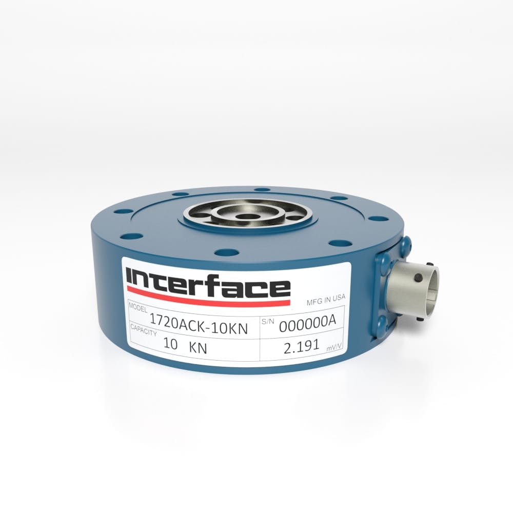 使用力傳感器時(shí)必須注意的八個(gè)方面的問(wèn)題