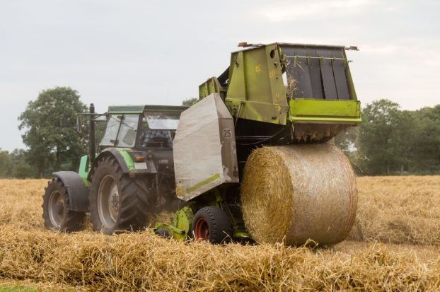 農(nóng)業(yè)機(jī)械專用動(dòng)態(tài)扭矩傳感器