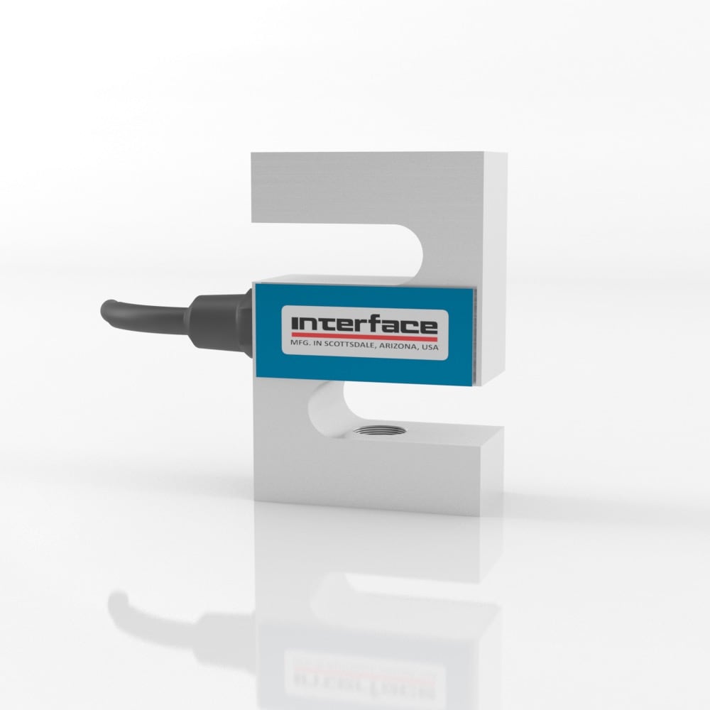 拉壓力傳感器的內(nèi)部結(jié)構(gòu)及原理說明