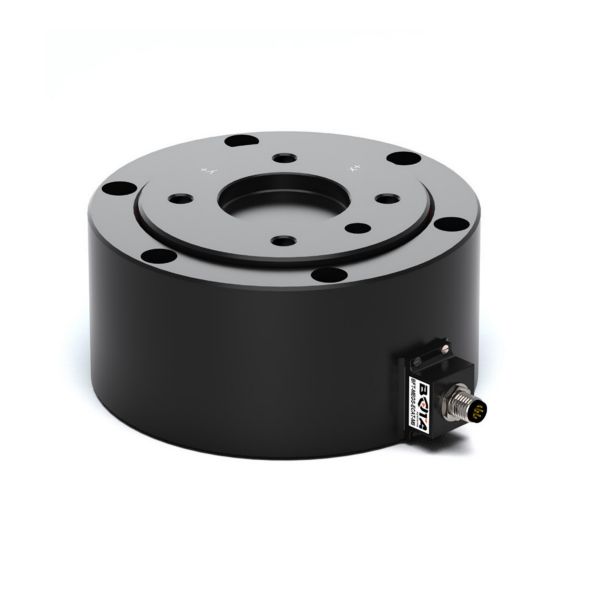 六維力傳感器的負載能力及過載能力解讀