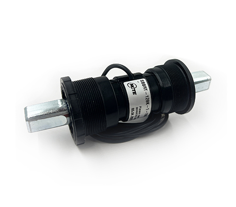 車軸扭矩測試/扭矩傳感器