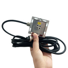  三維力傳感器如何適應(yīng)多種檢測(cè)模式？