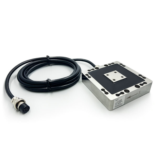 上海耐創國產水下三分力傳感器