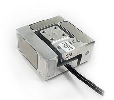 三維力傳感器的非線性誤差如何處理？