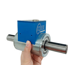 如何判斷動態扭矩傳感器是否損壞?