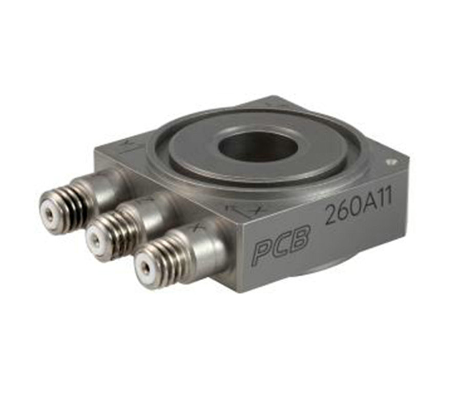 三分力傳感器能否在真空環境中使用?