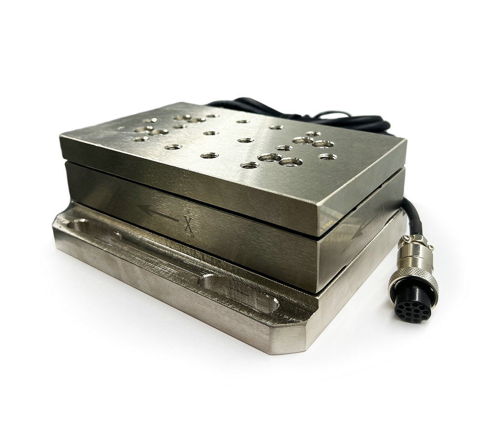 FC3D100三軸力測(cè)量平臺(tái)