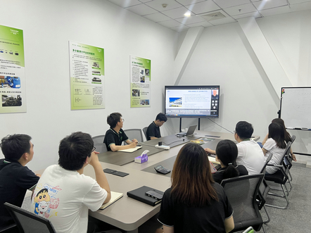 創(chuàng)新云端課堂,賦能傳感領(lǐng)域 —— 德國NCTE總部上半年線上培訓(xùn)圓滿收官