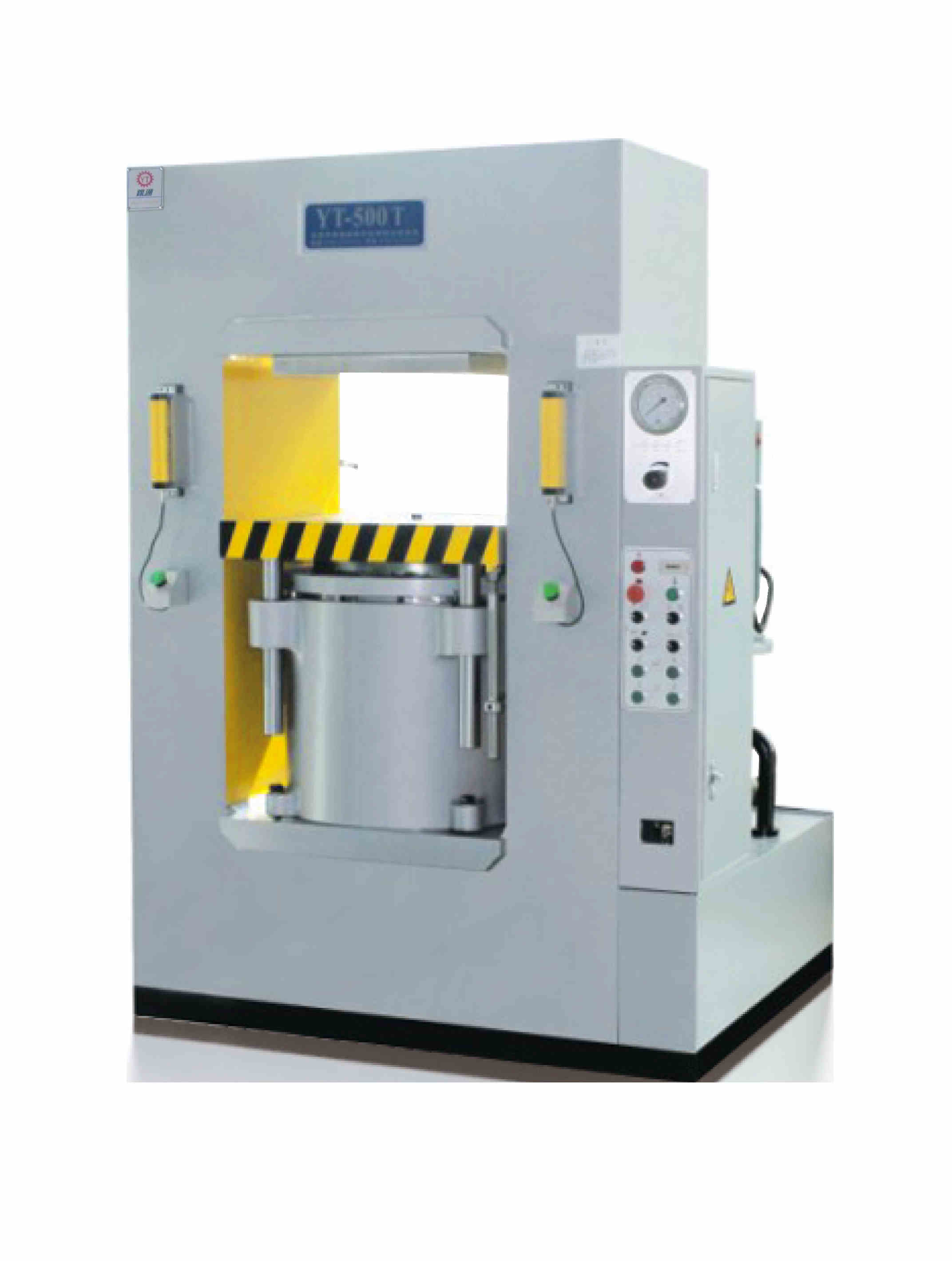 下缸式框架式油壓機02_副本