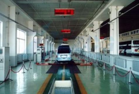 力傳感器的應(yīng)用——稱重裝置