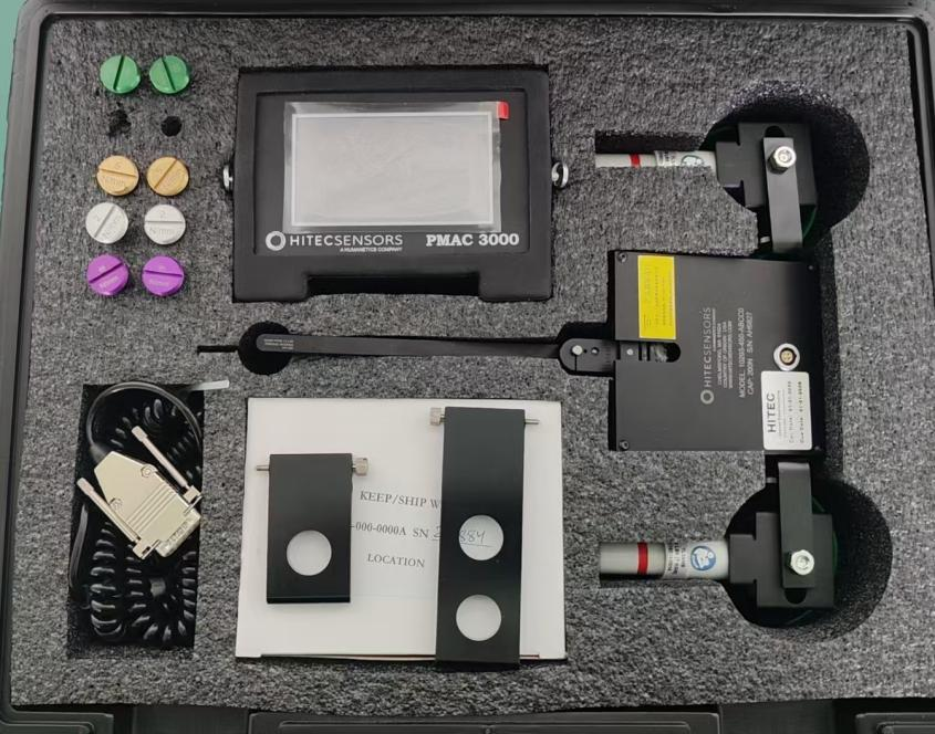 防夾力應(yīng)用及傳感器使用說明