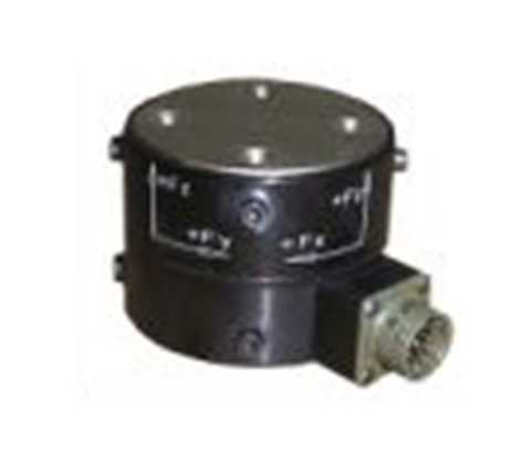 美國(guó)HITEC-SAI Mod70058標(biāo)準(zhǔn)圓柱式 三軸向測(cè)力傳感器