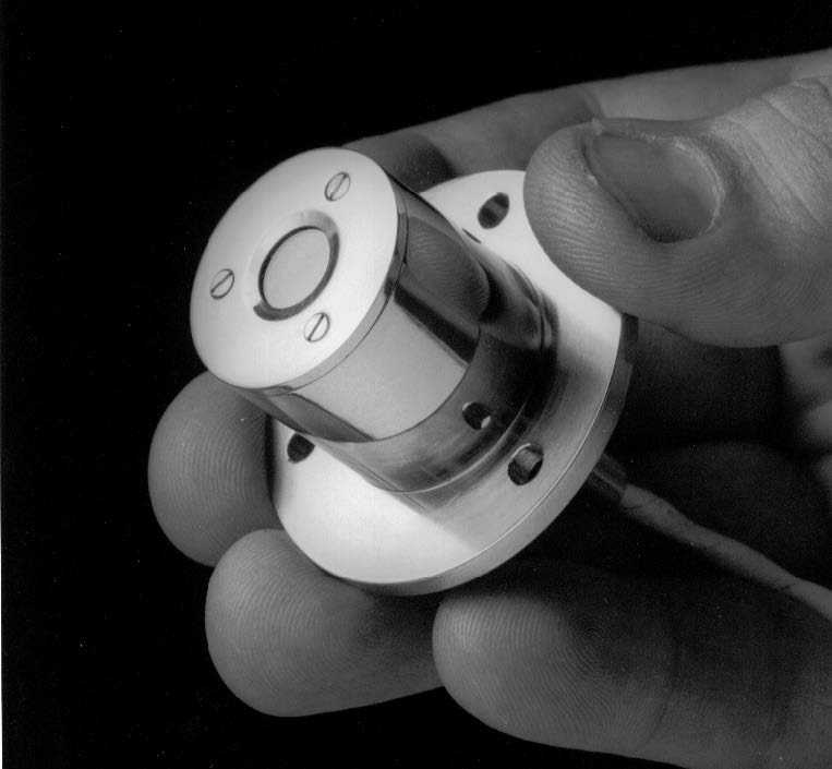 什么是熱流量傳感器? 怎么測試?單位是什么?