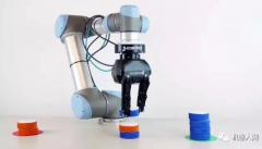 力傳感器如何在機器人上應用