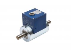 動態扭矩傳感器測量