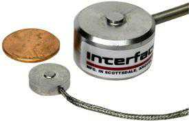 LBS單壓墊片式測(cè)力傳感器