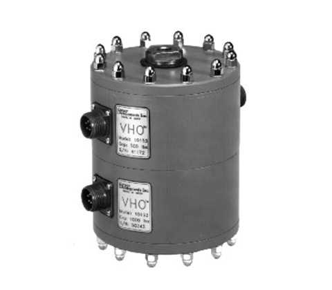 HitecSDI標(biāo)準(zhǔn)雙量程測力傳感器Model10153&10154