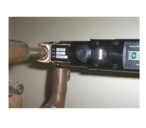 HitecSDI電阻焊接預(yù)壓力計Model-90061數(shù)顯測力儀