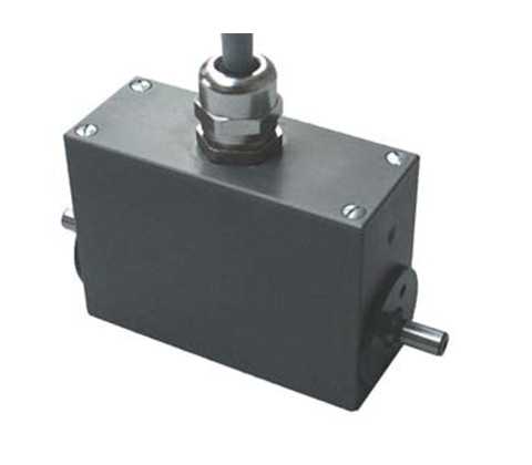 英國 AML水下動態扭矩傳感器DRWPL