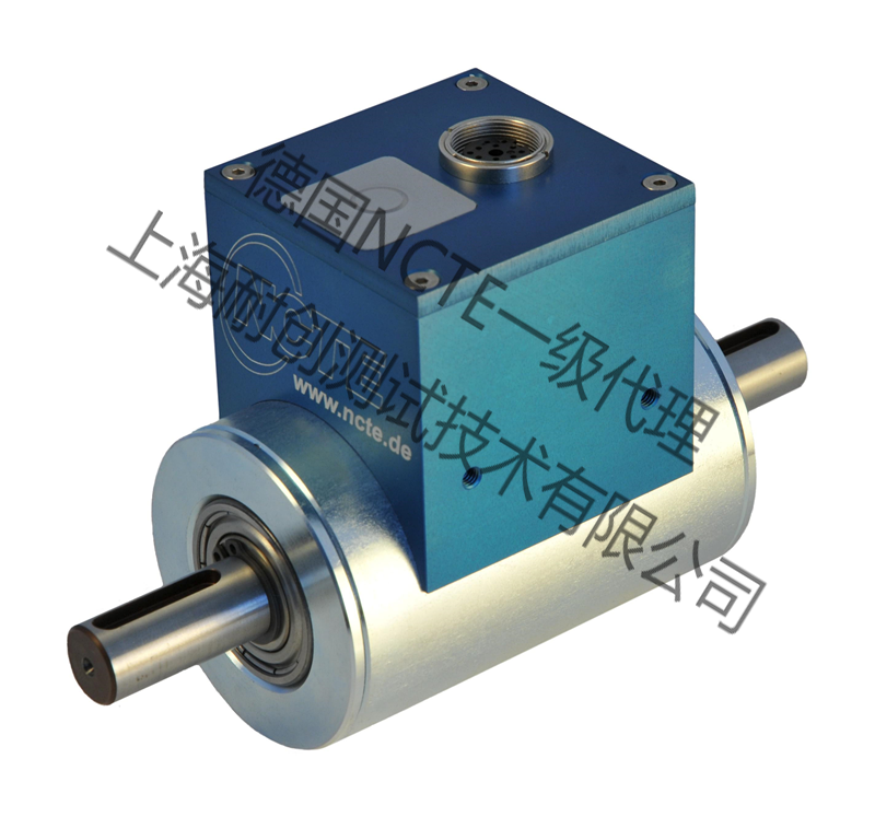 動(dòng)態(tài)扭矩傳感器